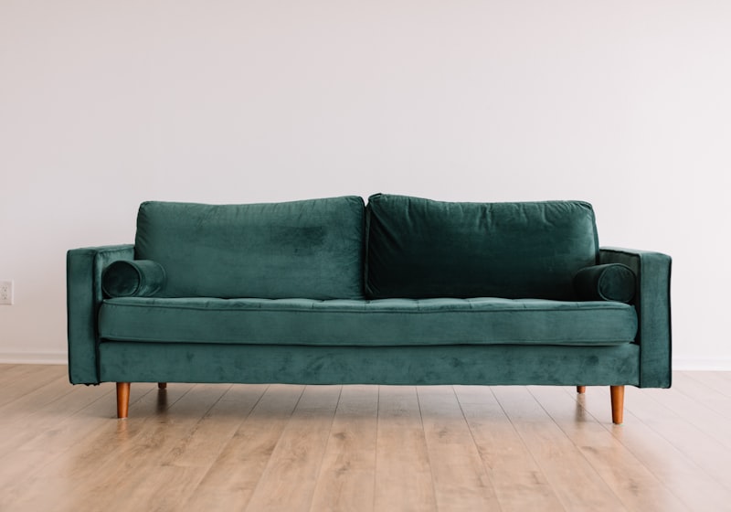 Alexandria Sofa Revival